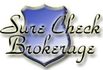 photo of Sure Check Brokerage